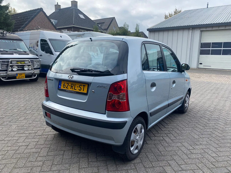 Hyundai Atos 1.1 I Active - Kombilimuzina: slika 4 Hyundai Atos 1.1 I Active - Kombilimuzina: slika 4