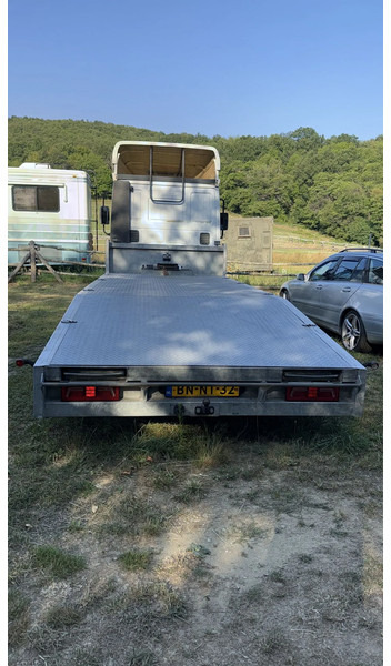 Iveco Eurocargo 60 E 15 manual gearbox - Tovornjak avtotransporter: slika 4 Iveco Eurocargo 60 E 15 manual gearbox - Tovornjak avtotransporter: slika 4