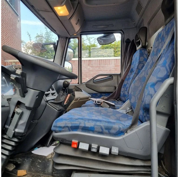 Tovornjak zabojnik Iveco ML75 E18 manual gearbox...... 180 pk met laadklep: slika 7