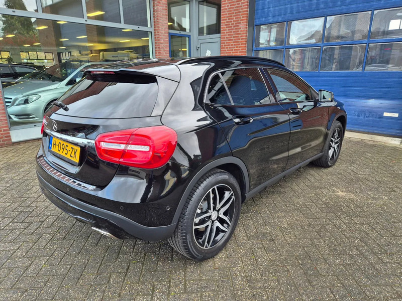 Mercedes-Benz GLA 200 AMG line. verkocht Automaat prestige - Avtomobil: slika 4 Mercedes-Benz GLA 200 AMG line. verkocht Automaat prestige - Avtomobil: slika 4