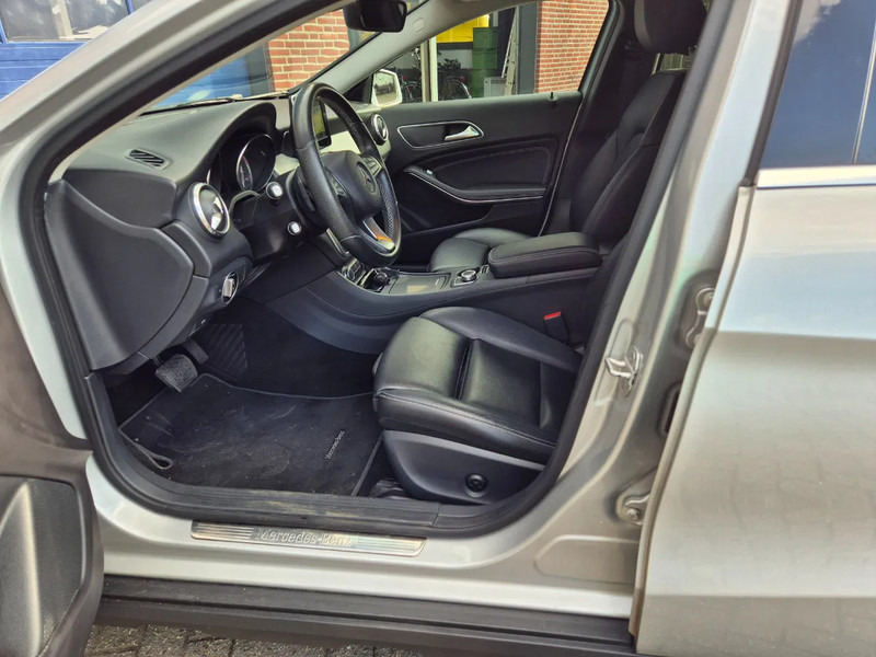 Mercedes-Benz GLA 200 automaat AMG Prestige - Avtomobil: slika 5 Mercedes-Benz GLA 200 automaat AMG Prestige - Avtomobil: slika 5