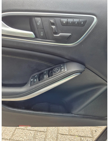 Mercedes-Benz GLA 200 automaat Prestige lizing Mercedes-Benz GLA 200 automaat Prestige: slika 9