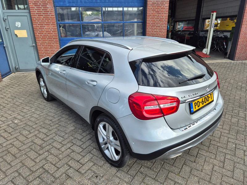 Mercedes-Benz GLA 200 automaat Prestige lizing Mercedes-Benz GLA 200 automaat Prestige: slika 13