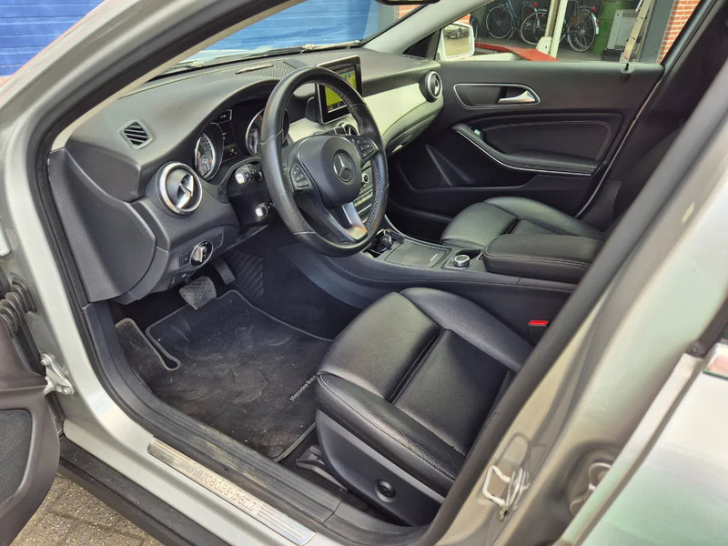 Mercedes-Benz GLA 200 automaat Prestige lizing Mercedes-Benz GLA 200 automaat Prestige: slika 7