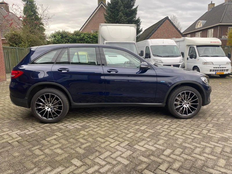 Mercedes-Benz GLC. 4 matic..... 350E benzine /Hybrid - SUV: slika 3 Mercedes-Benz GLC. 4 matic..... 350E benzine /Hybrid - SUV: slika 3