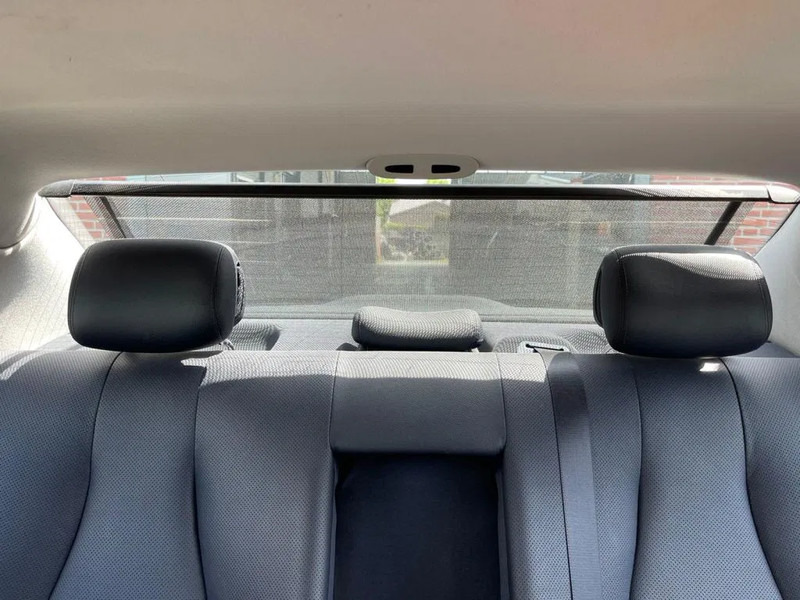 Limuzina Mercedes-Benz S-Klasse S350 Prestige. automaat.: slika 10