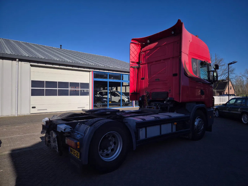 Scania R114-380pk... manual gearbox .airco - Vlačilec: slika 3 Scania R114-380pk... manual gearbox .airco - Vlačilec: slika 3