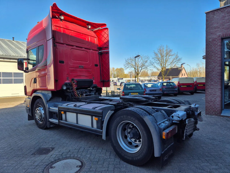 Scania R114-380pk... manual gearbox .airco - Vlačilec: slika 2 Scania R114-380pk... manual gearbox .airco - Vlačilec: slika 2