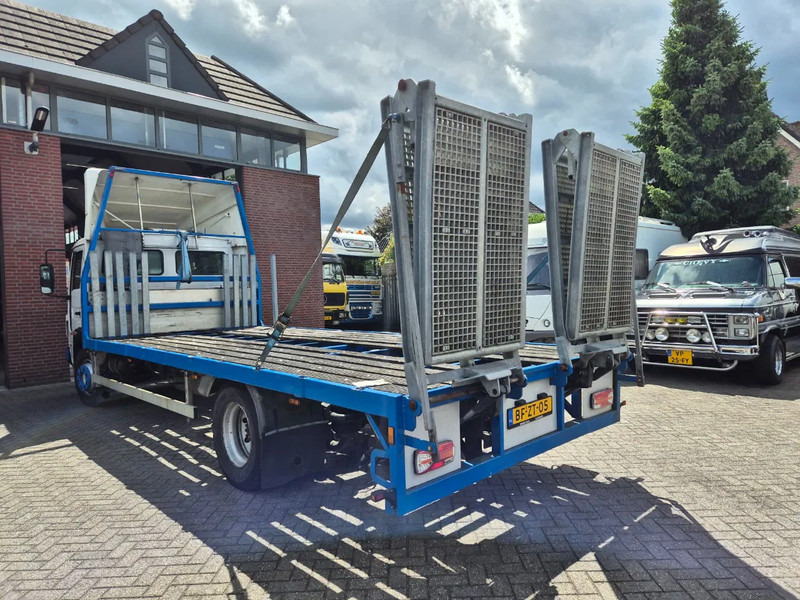 Volvo FL 6.. 11990kg 6cil.210pk - Tovornjak avtotransporter: slika 3 Volvo FL 6.. 11990kg 6cil.210pk - Tovornjak avtotransporter: slika 3