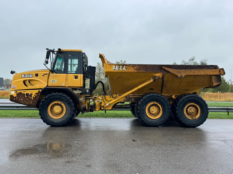 BELL B30D - Zglobni demper: slika 1 BELL B30D - Zglobni demper: slika 1