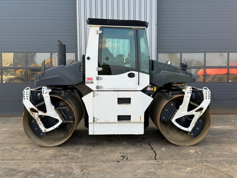 Bomag BW174 AP-4 AM - Valjar: slika 5 Bomag BW174 AP-4 AM - Valjar: slika 5