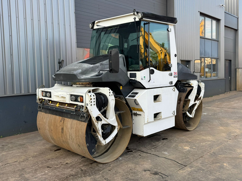 Bomag BW174 AP-4 AM - Valjar: slika 2 Bomag BW174 AP-4 AM - Valjar: slika 2