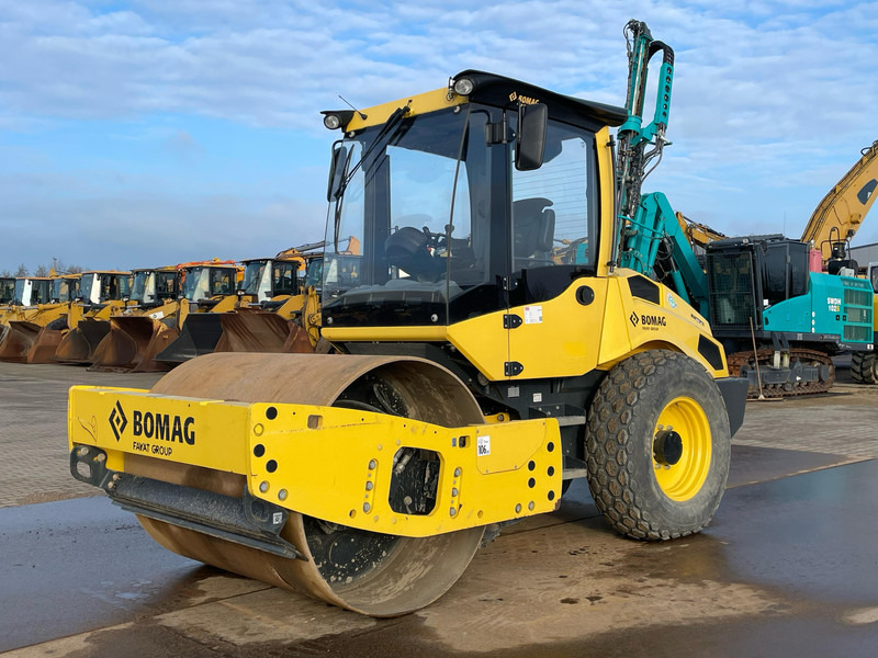 Bomag BW177D-5 | Airconditioning EPA /EU Stage V - Valjar: slika 2 Bomag BW177D-5 | Airconditioning EPA /EU Stage V - Valjar: slika 2