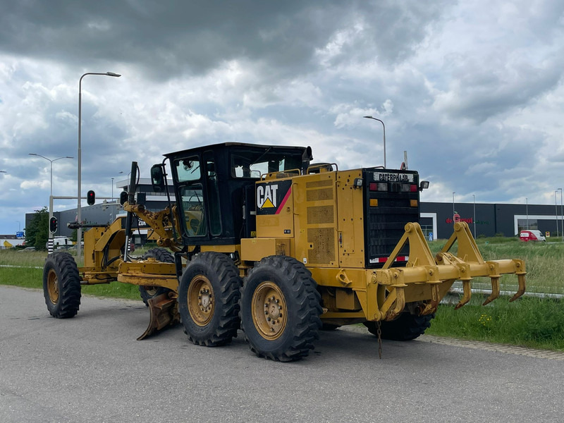 Caterpillar 120K | NEW TIRES - Greder: slika 3 Caterpillar 120K | NEW TIRES - Greder: slika 3