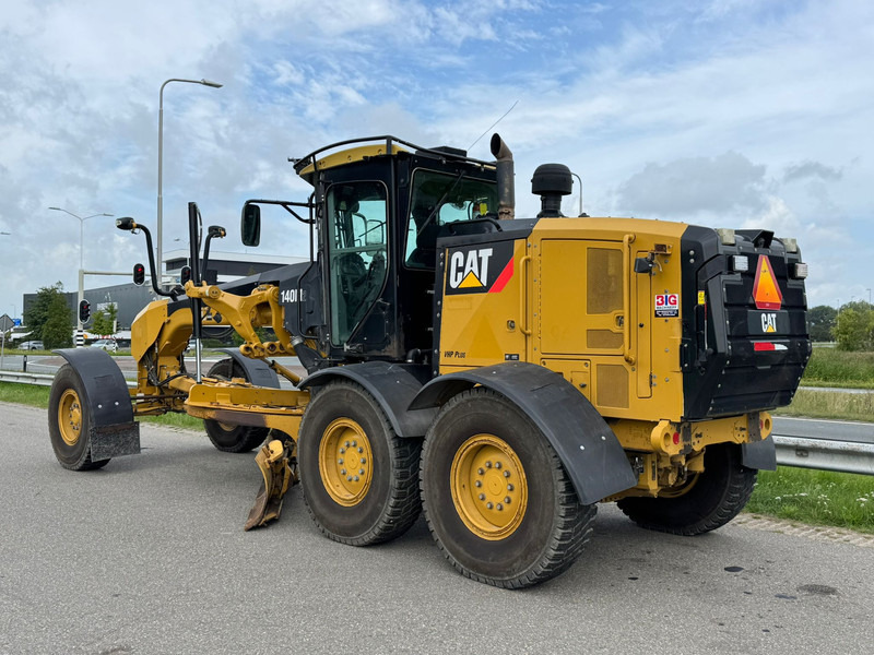 Caterpillar 140M2 - Greder: slika 3 Caterpillar 140M2 - Greder: slika 3