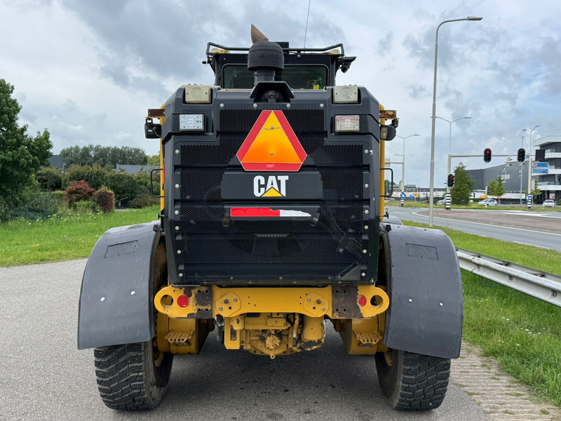 Caterpillar 140M2 - Greder: slika 4 Caterpillar 140M2 - Greder: slika 4