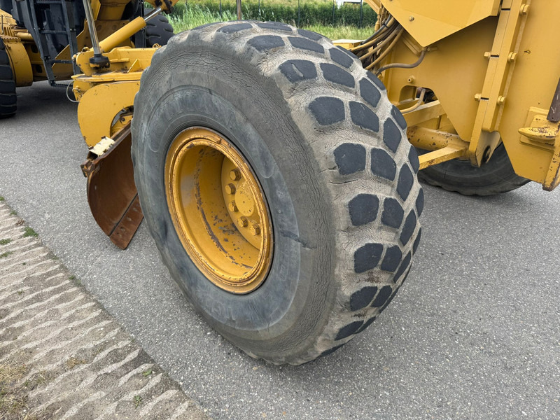 Caterpillar 14M lizing Caterpillar 14M: slika 16