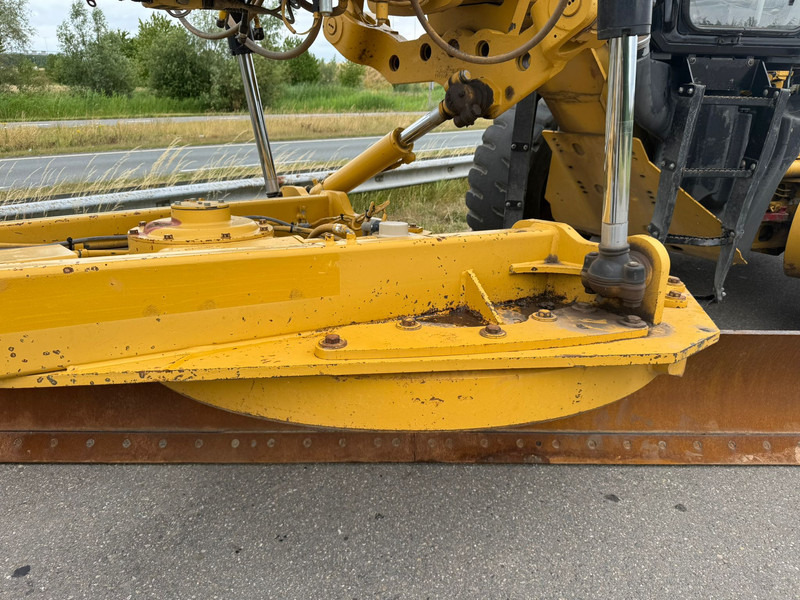 Caterpillar 14M lizing Caterpillar 14M: slika 12
