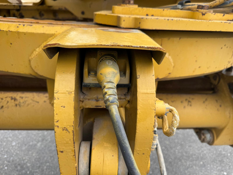 Caterpillar 14M lizing Caterpillar 14M: slika 15