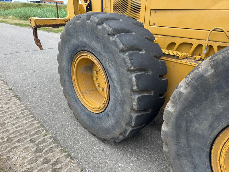 Caterpillar 14M lizing Caterpillar 14M: slika 19