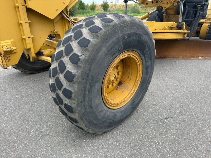 Caterpillar 14M lizing Caterpillar 14M: slika 14