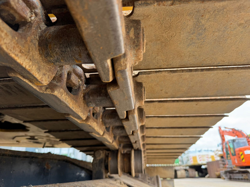 Bager goseničar Caterpillar 323: slika 10 Bager goseničar Caterpillar 323: slika 10