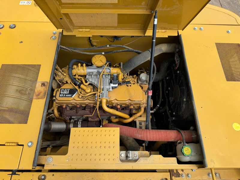 Bager goseničar Caterpillar 323: slika 19 Bager goseničar Caterpillar 323: slika 19