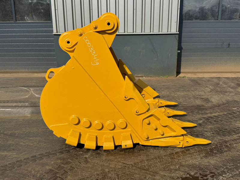 Caterpillar 323D2,324D/E,326D2/F,329D/D2/E,330D2/F - Žlica: slika 1 Caterpillar 323D2,324D/E,326D2/F,329D/D2/E,330D2/F - Žlica: slika 1