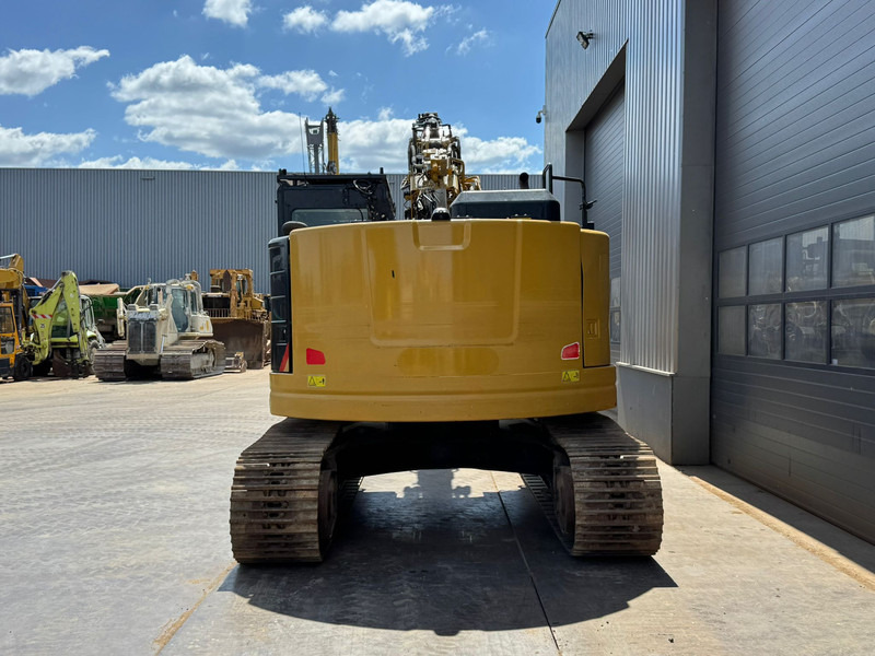 Caterpillar 325F LCR - 3 buckets - Bager goseničar: slika 4 Caterpillar 325F LCR - 3 buckets - Bager goseničar: slika 4