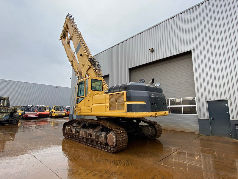 Caterpillar 345BL UHD Demolition - CE certified / EPA certified - Rušilni bager: slika 3 Caterpillar 345BL UHD Demolition - CE certified / EPA certified - Rušilni bager: slika 3