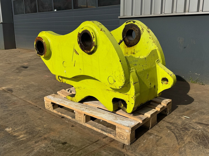 Caterpillar 352F Miller Pin-On Quick Coupler - Hitra spojka: slika 3 Caterpillar 352F Miller Pin-On Quick Coupler - Hitra spojka: slika 3