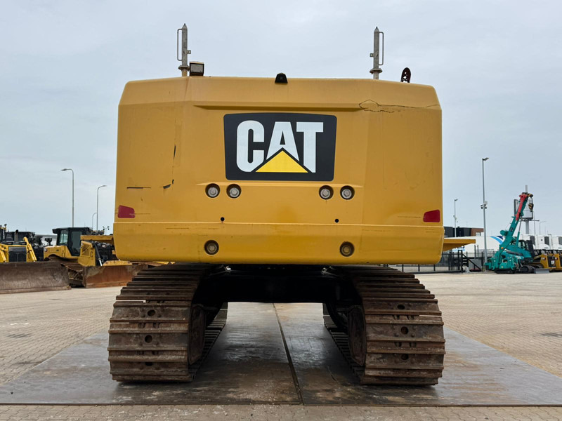 Caterpillar 374FL - Bager: slika 5 Caterpillar 374FL - Bager: slika 5