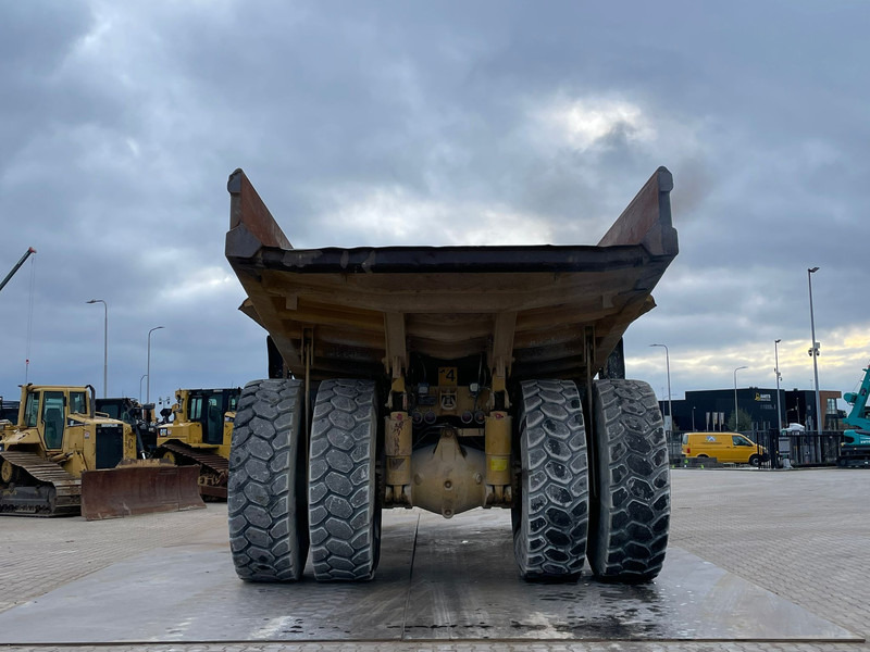 Caterpillar 773B - Togi demper/ Demper za skale: slika 4 Caterpillar 773B - Togi demper/ Demper za skale: slika 4