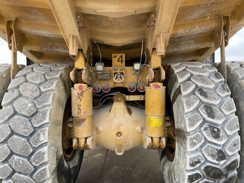 Caterpillar 773B - Togi demper/ Demper za skale: slika 5 Caterpillar 773B - Togi demper/ Demper za skale: slika 5