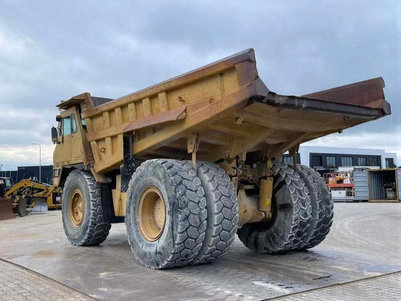 Caterpillar 773B - Togi demper/ Demper za skale: slika 3 Caterpillar 773B - Togi demper/ Demper za skale: slika 3