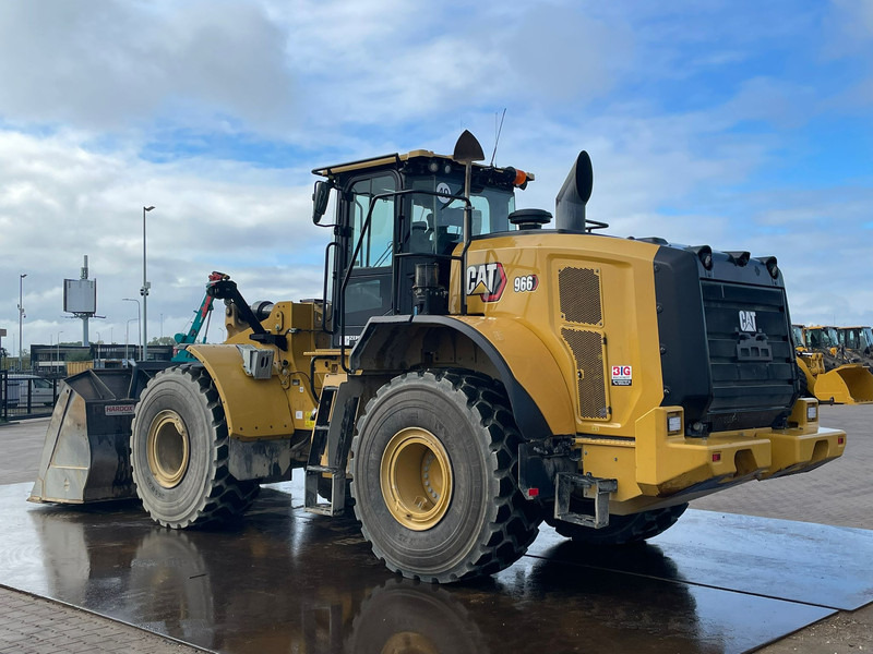 Caterpillar 966 14A NEXT GEN - Kolesni nakladalec: slika 3 Caterpillar 966 14A NEXT GEN - Kolesni nakladalec: slika 3