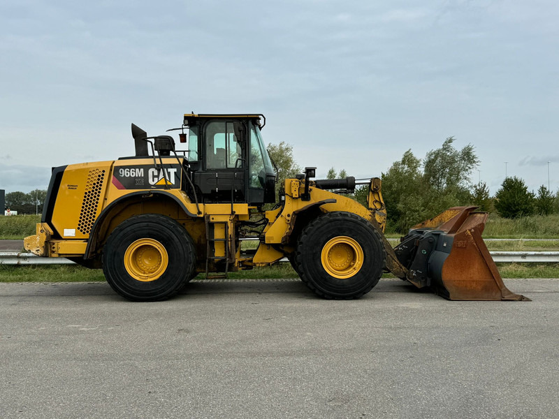 Caterpillar 966M XE | 3th function - Kolesni nakladalec: slika 5 Caterpillar 966M XE | 3th function - Kolesni nakladalec: slika 5