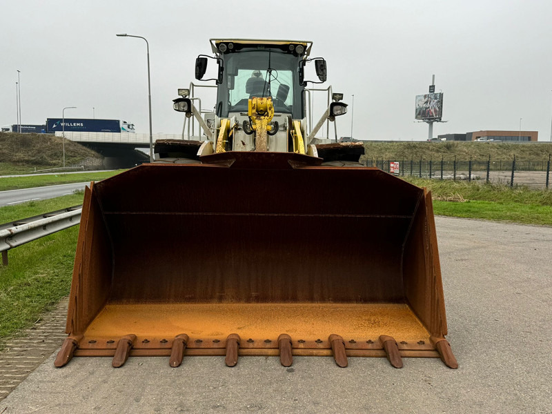 Caterpillar 972M XE - Kolesni nakladalec: slika 5 Caterpillar 972M XE - Kolesni nakladalec: slika 5