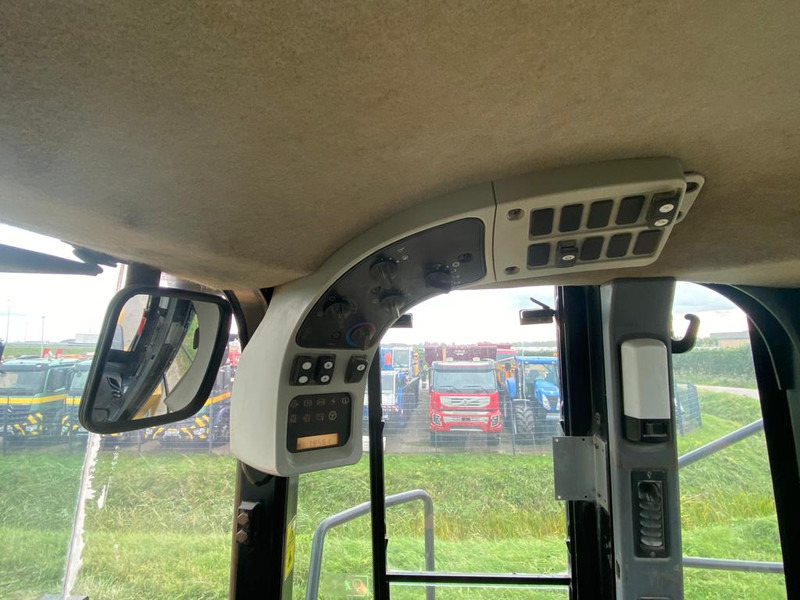 Kolesni nakladalec Caterpillar 980H Wheel Loader: slika 15