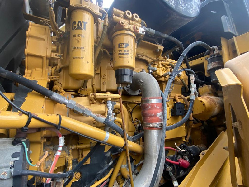 Kolesni nakladalec Caterpillar 980H Wheel Loader: slika 18