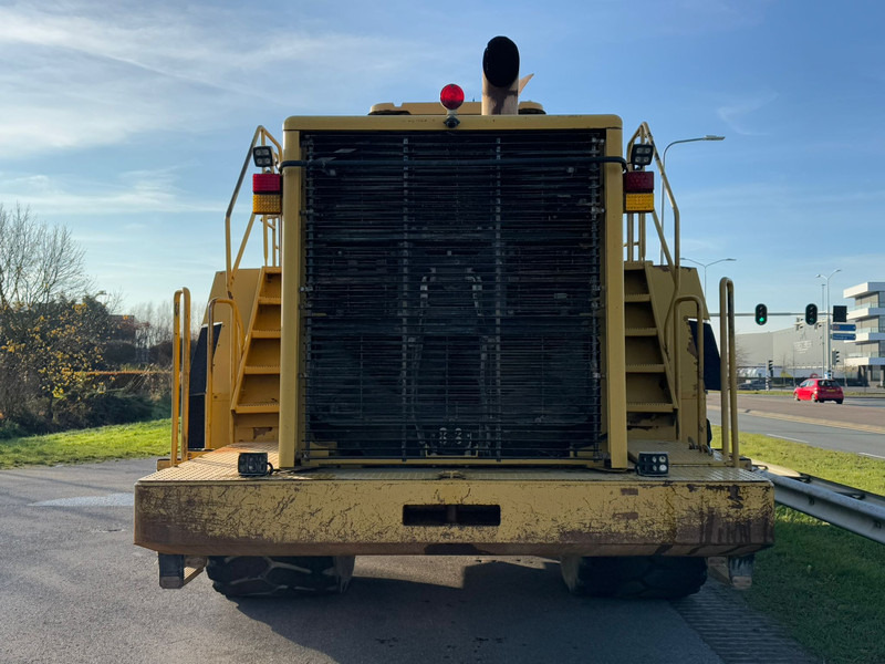 Caterpillar 988G - Kolesni nakladalec: slika 4 Caterpillar 988G - Kolesni nakladalec: slika 4