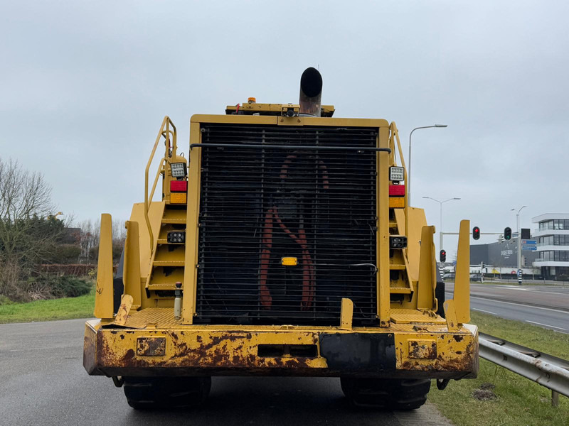 Caterpillar 988H / rebuild in 2018 / 3th function - Kolesni nakladalec: slika 5 Caterpillar 988H / rebuild in 2018 / 3th function - Kolesni nakladalec: slika 5