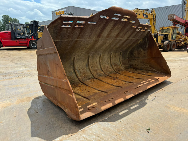 Caterpillar Bucket 988H - Žlica: slika 5 Caterpillar Bucket 988H - Žlica: slika 5