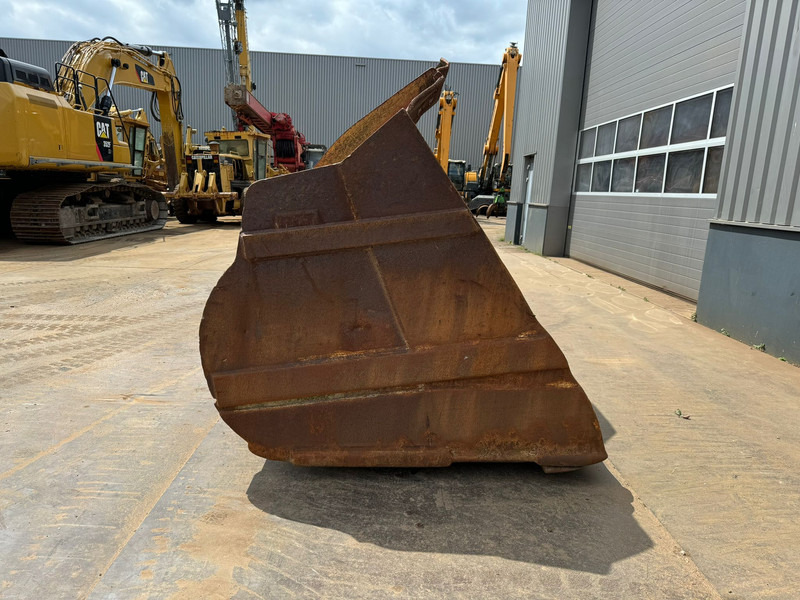 Caterpillar Bucket 988H - Žlica: slika 4 Caterpillar Bucket 988H - Žlica: slika 4
