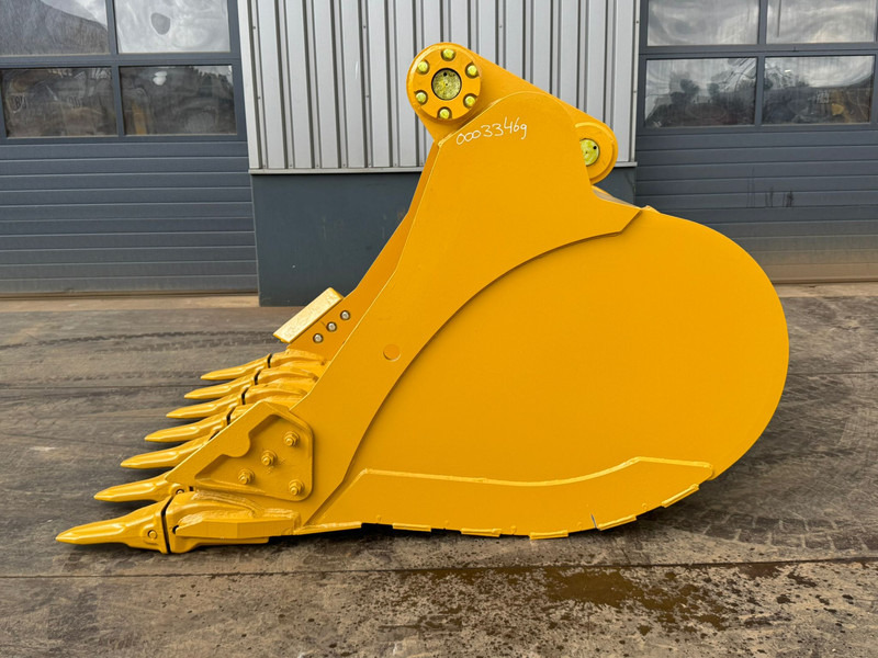 Caterpillar CAT349 BUCKET & ADJUSTER GP -GENERAL PURPOSE - Žlica: slika 1 Caterpillar CAT349 BUCKET & ADJUSTER GP -GENERAL PURPOSE - Žlica: slika 1