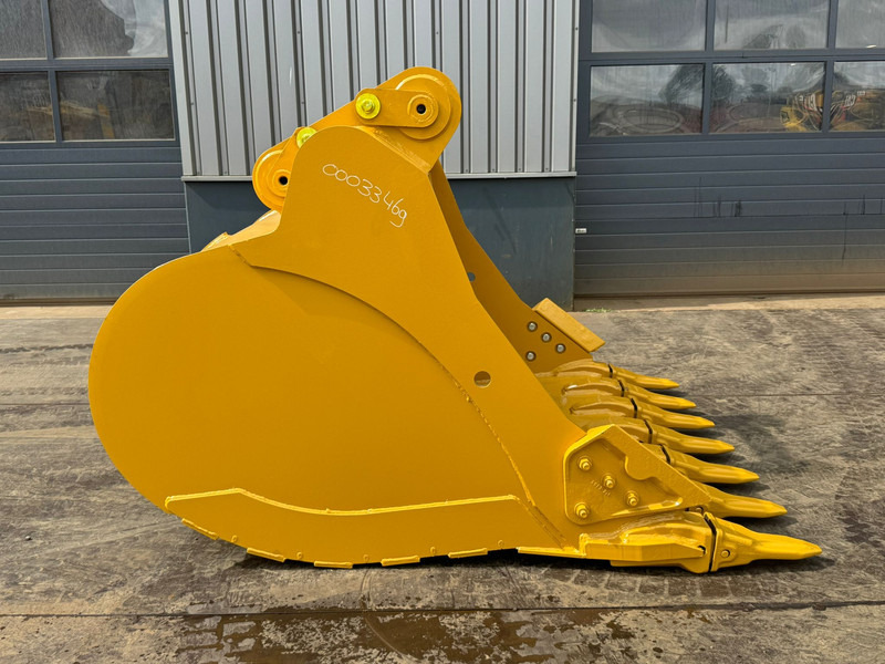 Caterpillar CAT349 BUCKET & ADJUSTER GP -GENERAL PURPOSE - Žlica: slika 5 Caterpillar CAT349 BUCKET & ADJUSTER GP -GENERAL PURPOSE - Žlica: slika 5