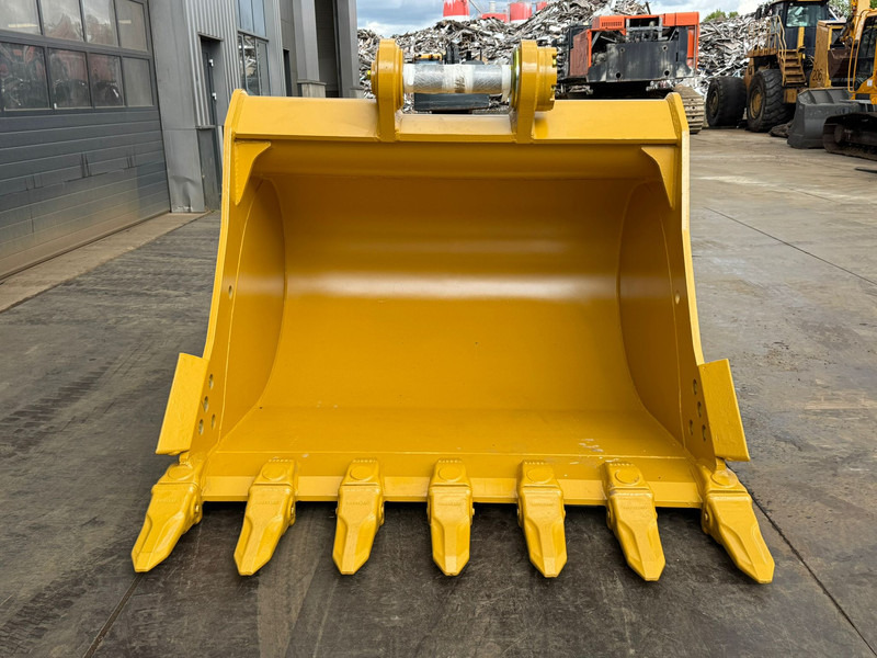 Caterpillar CAT349 BUCKET & ADJUSTER GP -GENERAL PURPOSE - Žlica: slika 4 Caterpillar CAT349 BUCKET & ADJUSTER GP -GENERAL PURPOSE - Žlica: slika 4