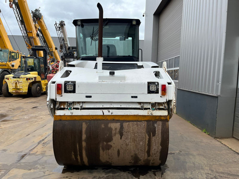 Caterpillar CB534D CE / EPA - Valjar: slika 5 Caterpillar CB534D CE / EPA - Valjar: slika 5