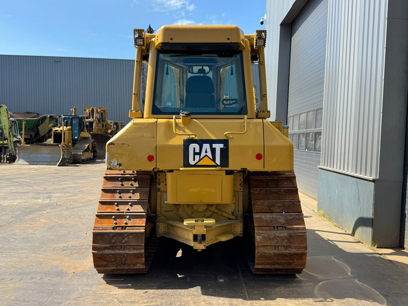 Caterpillar D6N - Buldožer: slika 5 Caterpillar D6N - Buldožer: slika 5