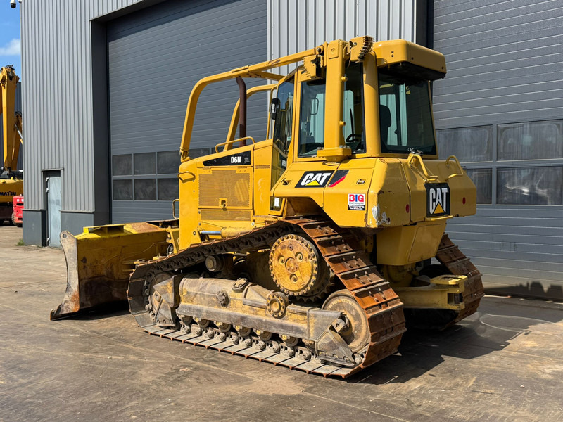Caterpillar D6N XL - Buldožer: slika 3 Caterpillar D6N XL - Buldožer: slika 3
